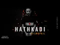 Lagu SWOPNIL - HATHKADI [Official MV] | PROD. BY: THAJVILLE | BREAKSTATION
