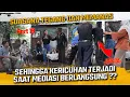 Lagu SUASANA TEGANG DAN MEMANAS SEHINGGA KERICUHAN TERJADI !! TEH NOVI DAN BU RT KEWALAHAN SAAT MELERAI ?