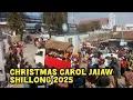 Lagu CHRISTMAS CAROL JAIAW SHILLONG 2025