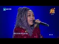 【万人合唱！张惠妹演唱经典曲目《一想到你呀》】浙江卫视领跑2017演唱会 20161230【浙江卫视官方超清】