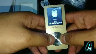 Download Mymahdi MP4 Player 8GB M220 (Review) MP3