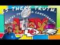 TRUTH BEHIND THE SUPERBOWL LOGO CONSPIRACY WHAT THE NFL WON T ADMIT LMAO