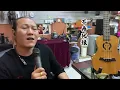 Beyond《不再犹豫》家驹精神 执着 理想 深沉 大爱无疆