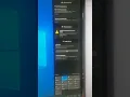 How to turn off those annoying pop ups