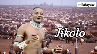 Limbu Luchagula Lya Ng Wawali Jikolo 