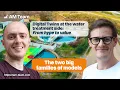The two big families of models Mechanistic vs Data-driven