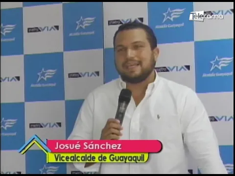 En Guayaquil se construye Ruta de los árboles en la Metrovía