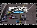 Close call as drivers make green flag pit stops at Daytona NASCAR