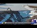 Evacuation notice lifted around Panguitch Lake as dam conditions improve