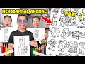 Download Lagu SIAPA BISA MENGGAMBAR ANOMALI TERBAGUS DAPAT HADIAH UANG TUNAI!!