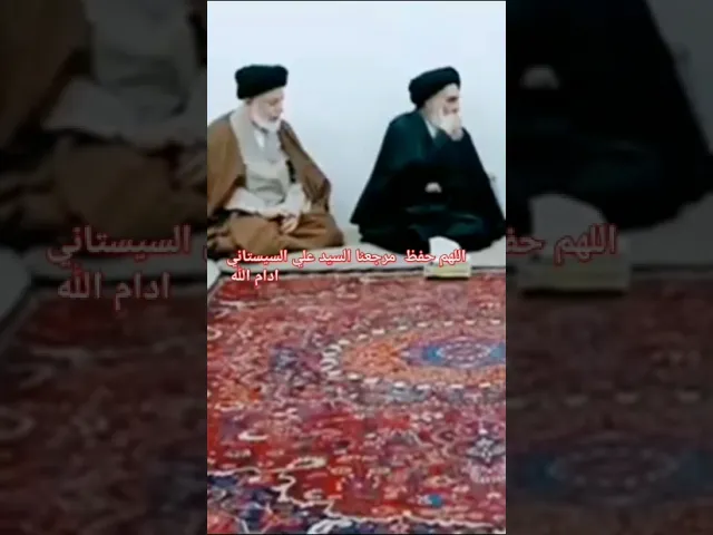 ⁣#الشيخ جعفر الابراهيمي  لن نسمح للصول المرجعية