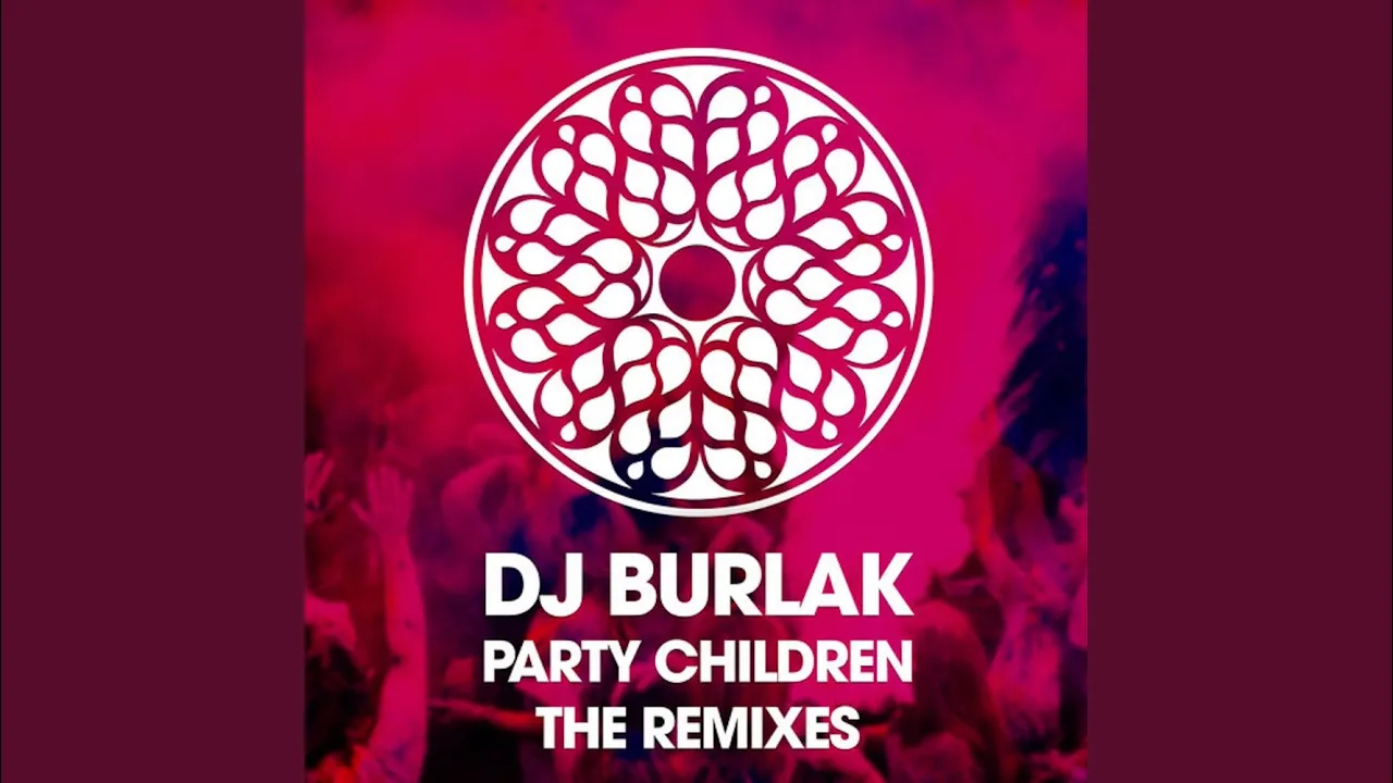 Party Children (Tileff Remix)