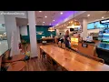 Tom n Toms Coffee Fairfax Virginia