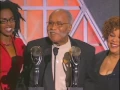 The Staple Singers Acceptance Speech at the 1999 Rock & Roll Hall of Fame Induction Ceremony