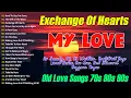 Download Lagu Best Love Songs Ever🌼The Greatest Romantic Classic Songs of the 70s,80s \u0026 90s(Lyrics)-Old Love Songs