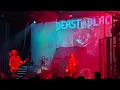 Beast in Black - Die by The Blade. The Rave 2026