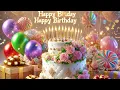 Download Lagu Best Birthday Song 2024 (Happy Birthday Song)