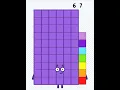 Download Lagu Numberblock 67 in different bases V2 (Base 1-68+)