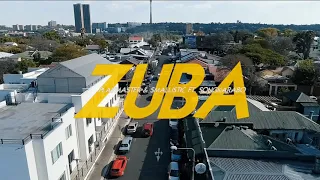 playmaster u0026 smallistic ft songkarabo zuba official music video 