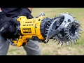 Download Lagu This is the devil's invention! This powerful work tool shocked millions of builders!