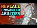 Warframe Helminth Guide For Beginner s
