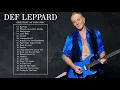 Download Lagu Def Leppard Greatest Hits Full Album | Best Songs Of Def Leppard Playlist 2021