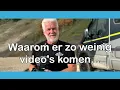 Download Lagu WAAROM ER ZO WEINIG VIDEO'S KOMEN