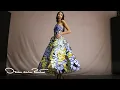 Lagu Oscar de la Renta Fall 2024