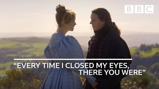 a 19th century lesbian marriage proposal gentleman jack bbc