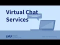 Virtual Chat Services