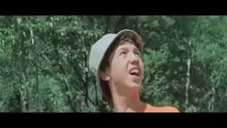 Ералаш 52 Культурные люди 