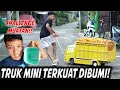 Download Lagu TANTANGAN MUATAN TRUK DIMAS!! KATANYA TRUK MINI TERKUAT DIBUMI.. 🤣🤣