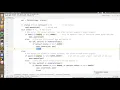 Solution Details Mastering 4 critical SKILLS using Python