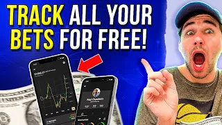 How To Track Your Bets and ROI With A Bet Tracker FREE and Easy-To-Use