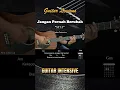 Download Lagu Jangan Pernah Berubah - ST12 | Tutorial Chord Gitar Mudah dan Lirik #guitarchords