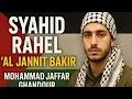 Lagu Syahid Rahel – Lirik Arab,Latin \u0026 Terjemahan Lagu Viral Palestina @MohammadJaffarGhandour