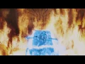 HELLBOY (2004) Music Video | BASEMENT - "Bad Apple"
