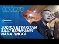 Download Lagu Pita Suaranya Bermasalah Judika Sebut Kesakitan Saat ernyanyi Nada Tinggi, Dokter Sarankan Istirahat