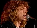 Led Zeppelin - Nobody's Fault But Mine (Live at Knebworth 1979)