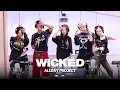 Download Lagu [4K직캠] ALLDAY PROJECT(올데이프로젝트) - WICKED