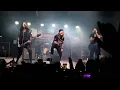 Lagu Escape The Fate FORO 28 MÉXICO 2022