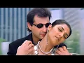 Download Lagu Dilbar Dilbar (4K jhankar) Sushmita Sen, Sanjay Kapoor | Alka Yagnik | Sirf Tum 1999