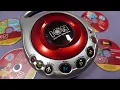 this forgotten 2006 game console only has SIX games