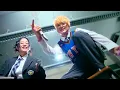 THAIMAY & Young Hysan - CARE NO MORE (Official Music Video)