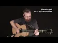 Wonderwall - Acoustic Performance