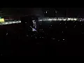 Molotov en vivo fiestas de octubre 2023 - dance and dense denso