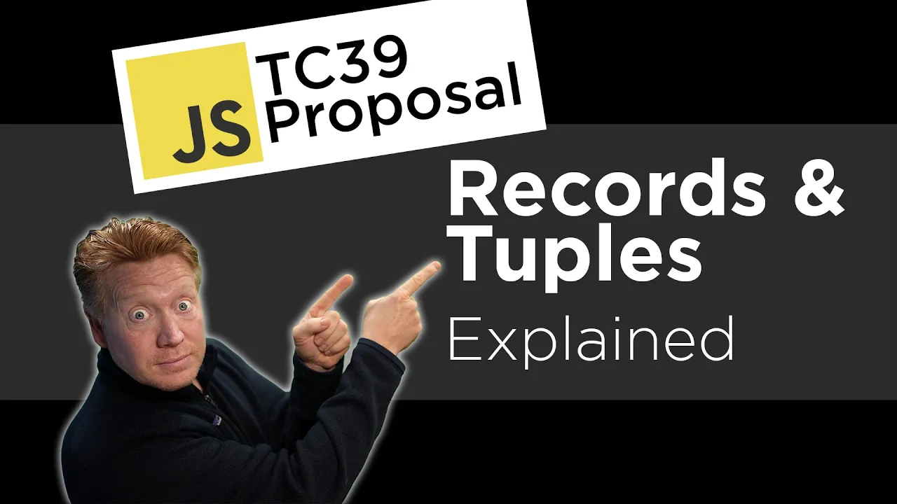 Records e Tuplas em JavaScript: Guia Rápido