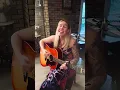 I’m The Problem - Ashley Walls Version Cover 👢 🤠 