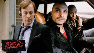 "Get In." | 50% Off | Better Call Saul