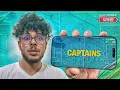 Download Lagu 🔴 FC Mobile LIVE || Abto Khush SON AA Rha Is Week 😱 || CAPTAINS
